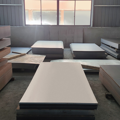 Hot Dipped  Galvanized Steel Sheet 1.2mm Thickness 16 18 24 Gauge GI Plain Metal