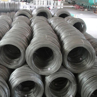 Tig Metal Stainless Steel Spring Wire Welding Grade 316 440 304 0.138 Mm