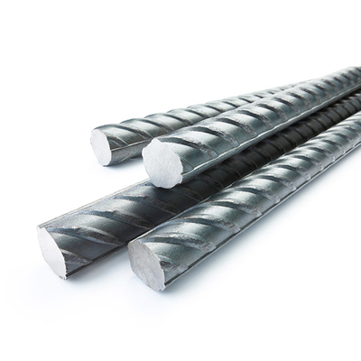 10mm Diameter Deformed Bars MTC  Reinforcing