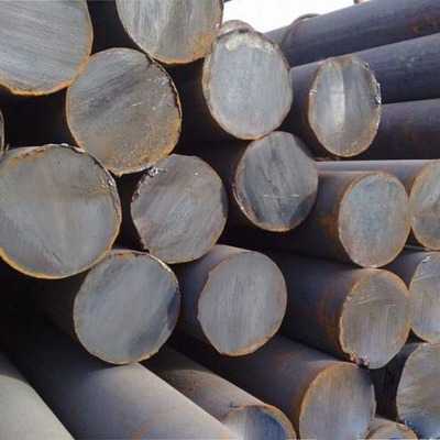 Cold Finished Carbon Steel Rod Round Bar 1144 1060 1045 For Building