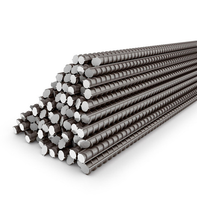 10mm Diameter Deformed Bars MTC  Reinforcing