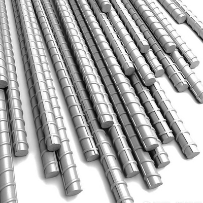 10mm Diameter Deformed Bars MTC  Reinforcing