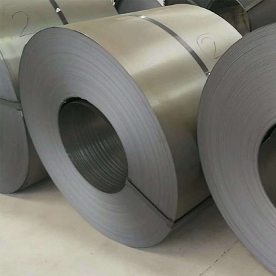 0.3mm Aisi 1010 Cold Rolled Steel S235 Coil Carbon Steel Belt