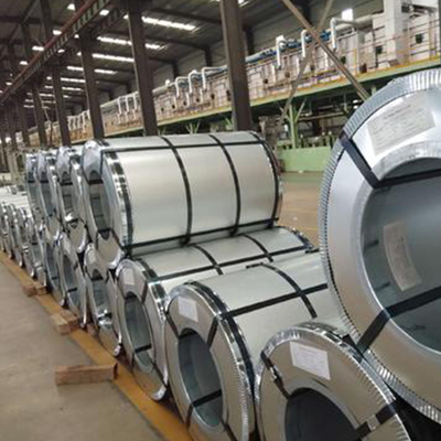 SPHC SPHD Aisi 1018 Cold Rolled Steel Coil StW22 Hr Carbon Steel StW23