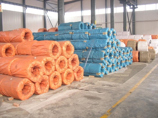 MTC Galvanized Steel Wire 120mm 10 Ga Steel Wire For Agriculture