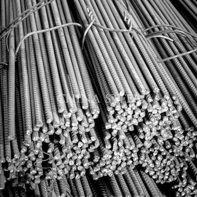Sd390 Sd490 Deformed Steel Sd295 Reinforcing Steel Bars